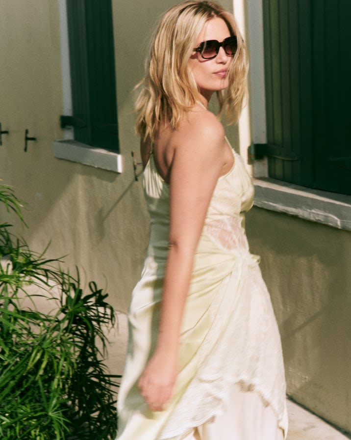 Spring Trends