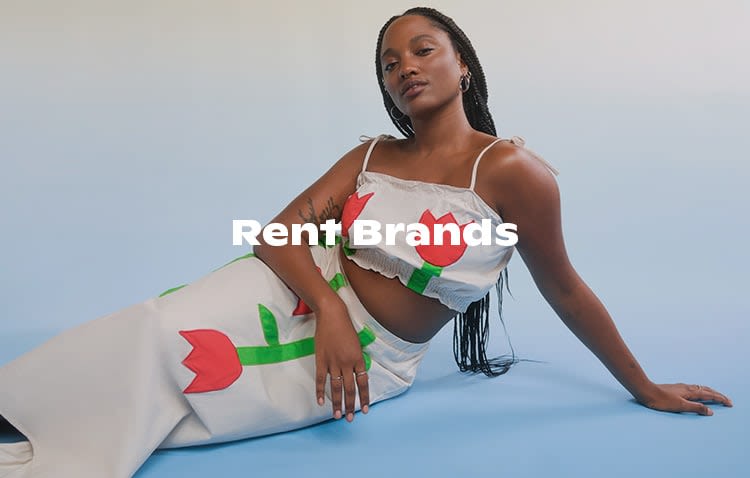 Rent Brands
