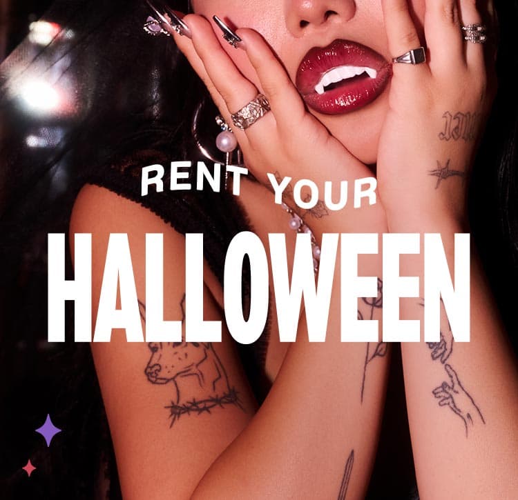 Halloween From Rent 