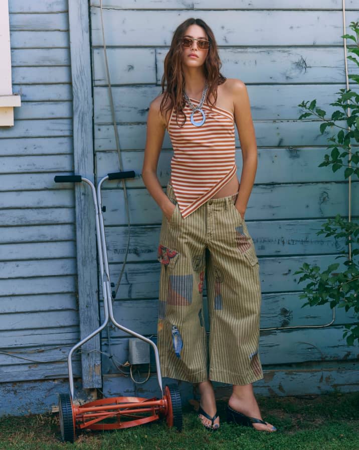 Summer Trends