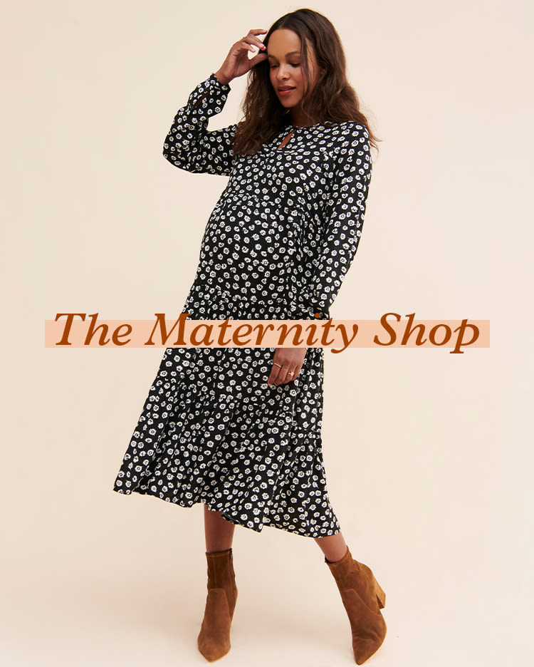 The Maternity Shop