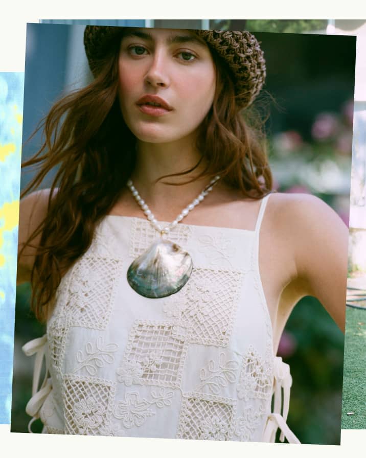 Summer Essentials