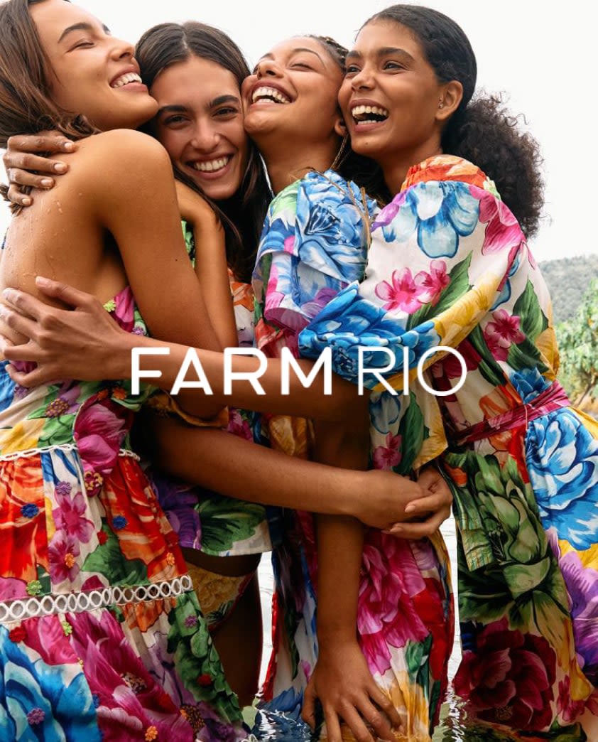 FARM RIO