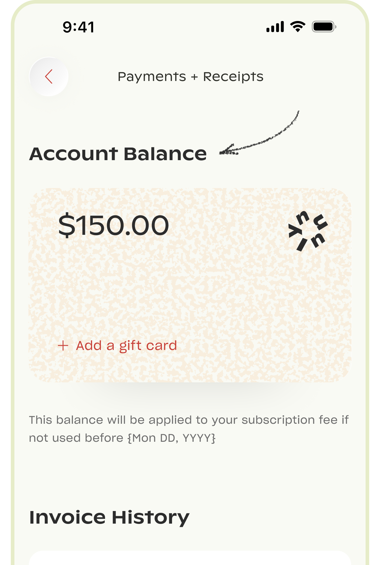 How can I check my gift card balance? - Image - SS