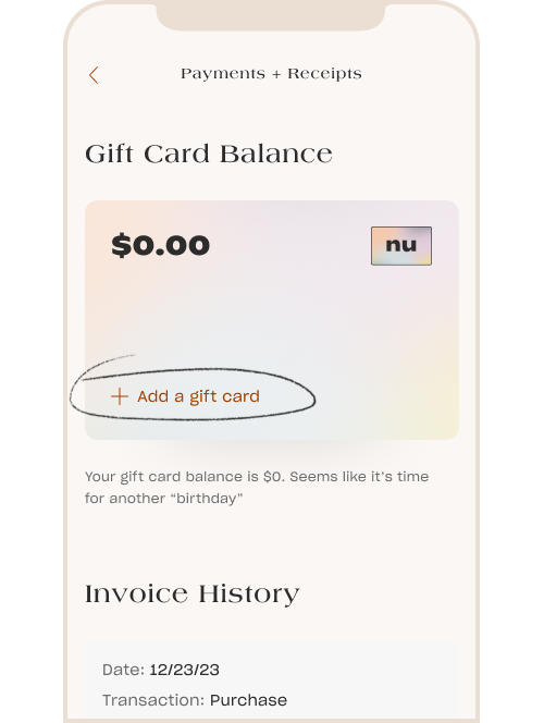 How do I redeem my gift card? - Image 1 - SS