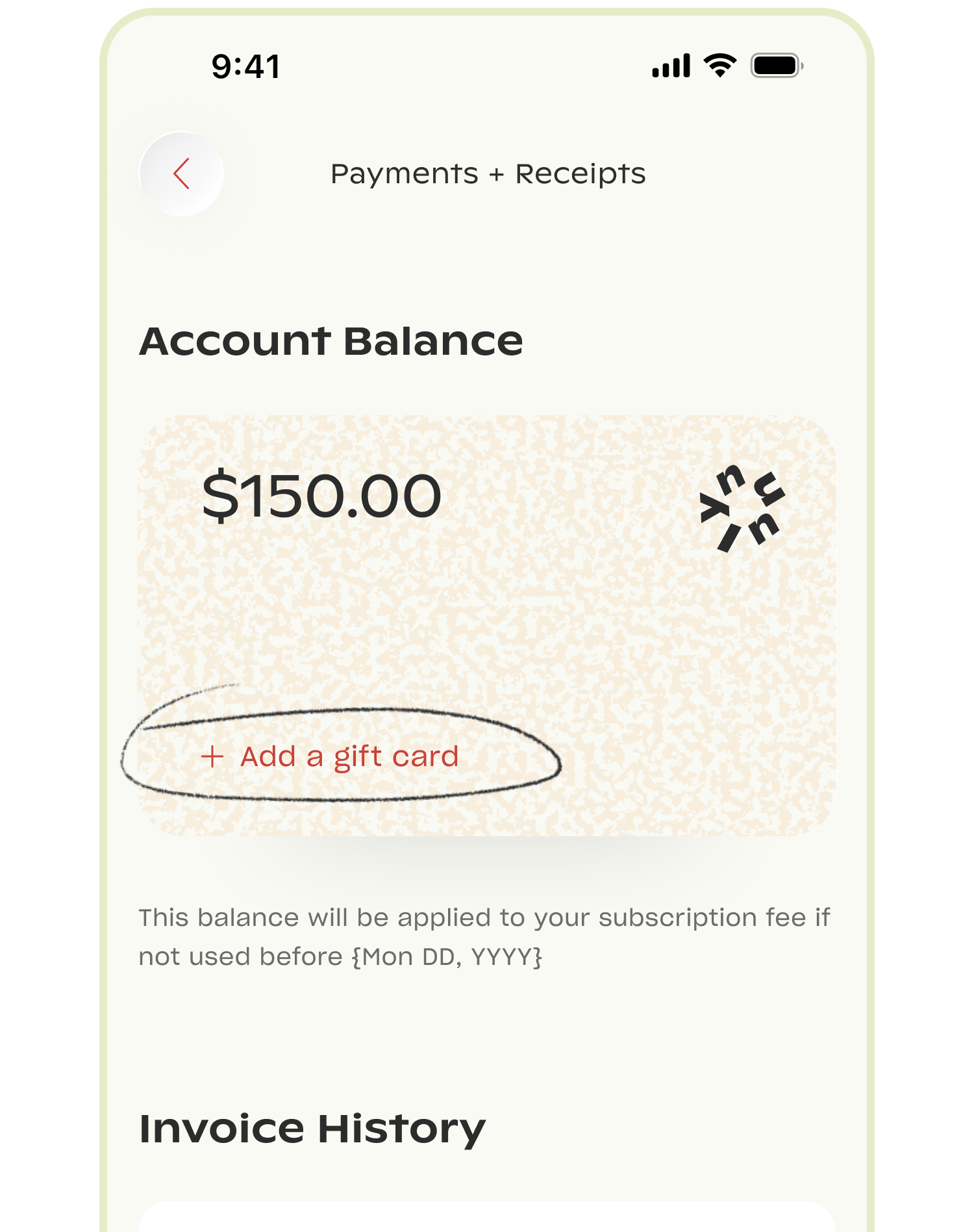 How do I redeem my gift card? - Image 1 - SS