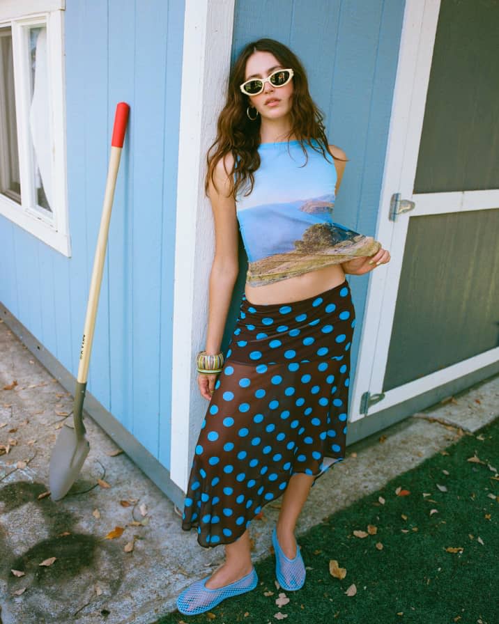 Summer Colors