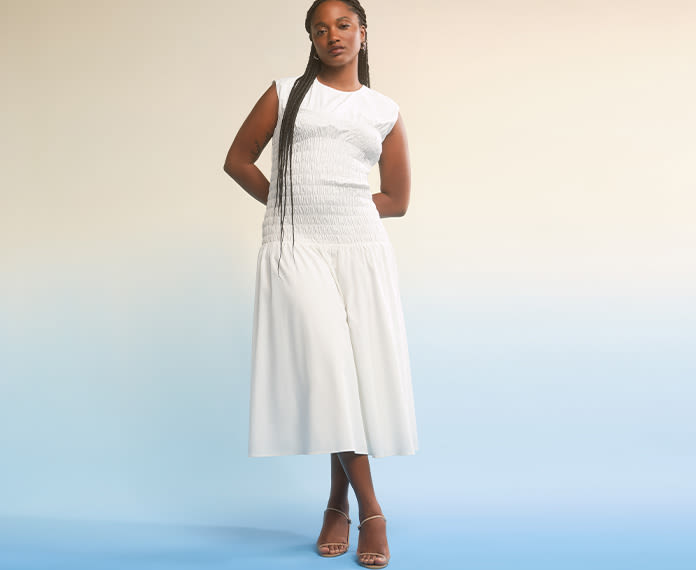 Rent Events + Occasions | Nuuly