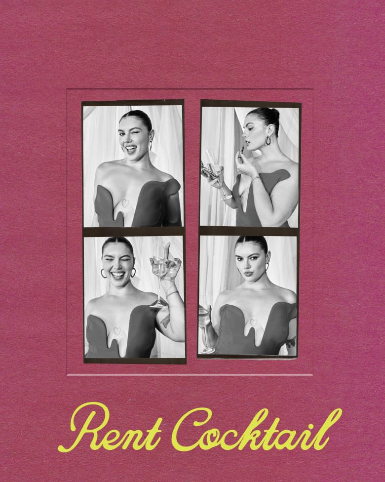 Rent Cocktail