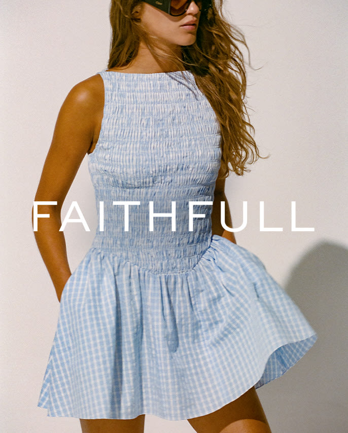 Faithfull