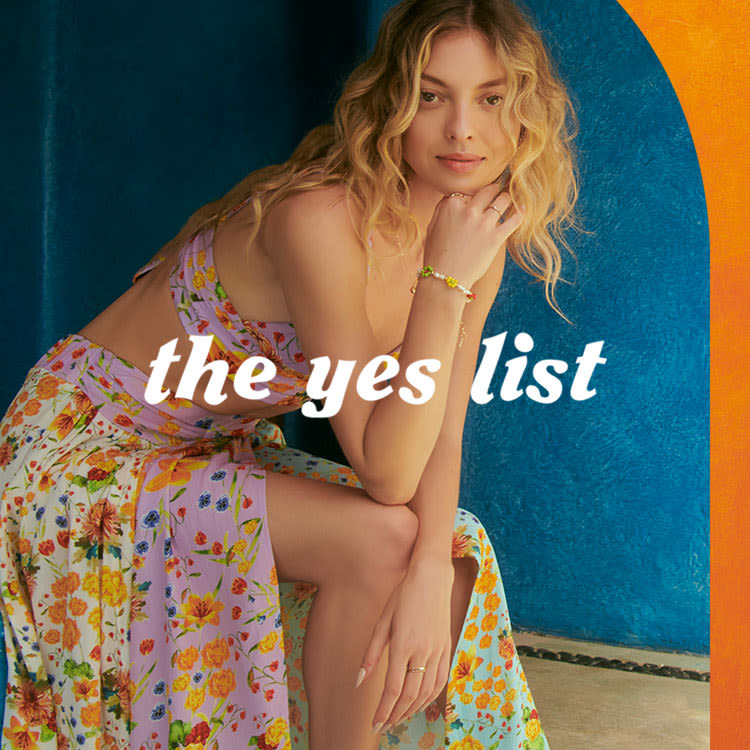 The Yes List