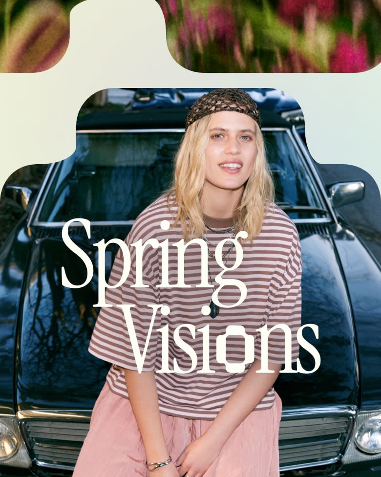 Spring Visions