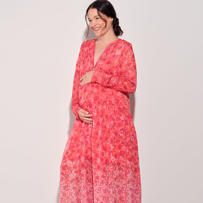 Rent Maternity and Postpartum Clothing Nuuly Rent