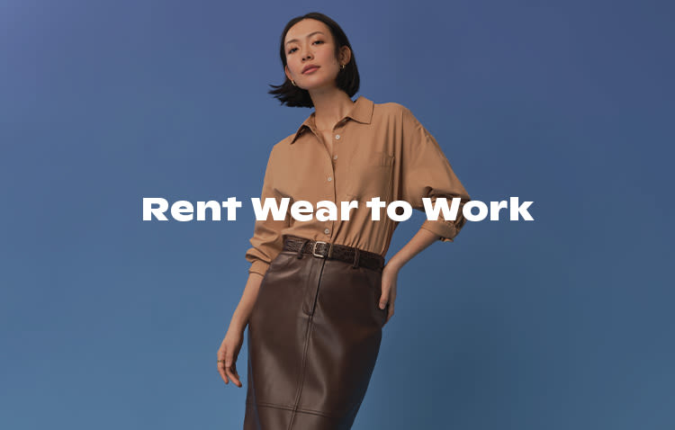 Rent Wear to Work