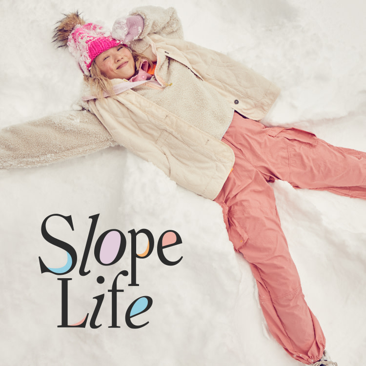 Slope Life