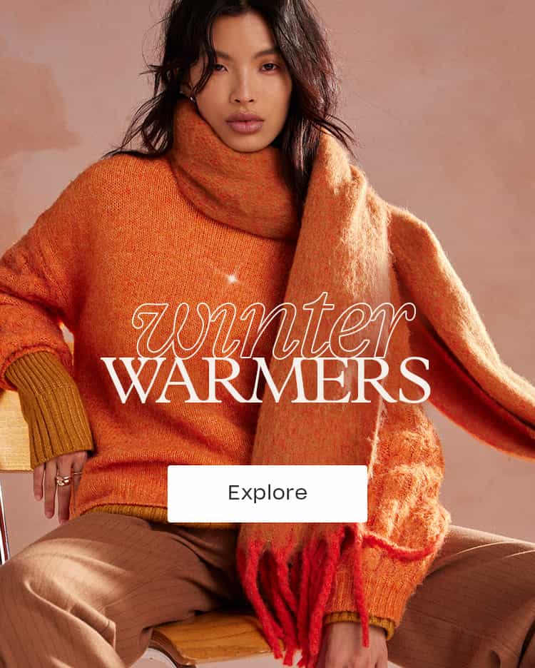 Winter Warmers
Explore
