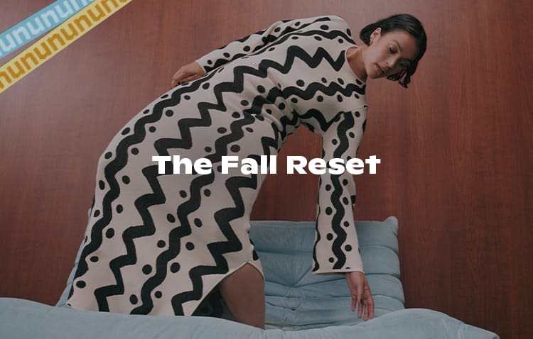 The Fall Reset
Rent the Edit
