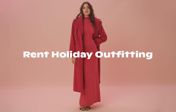 Rent Holiday Outfitting