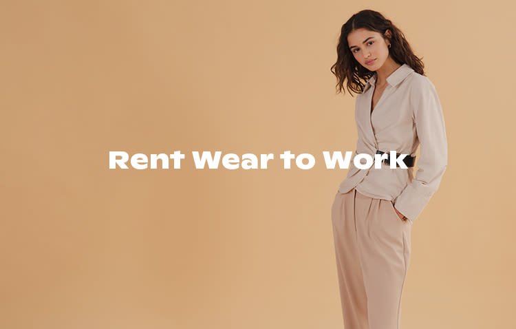 Rent Wear to Work