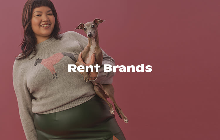 Rent Brands