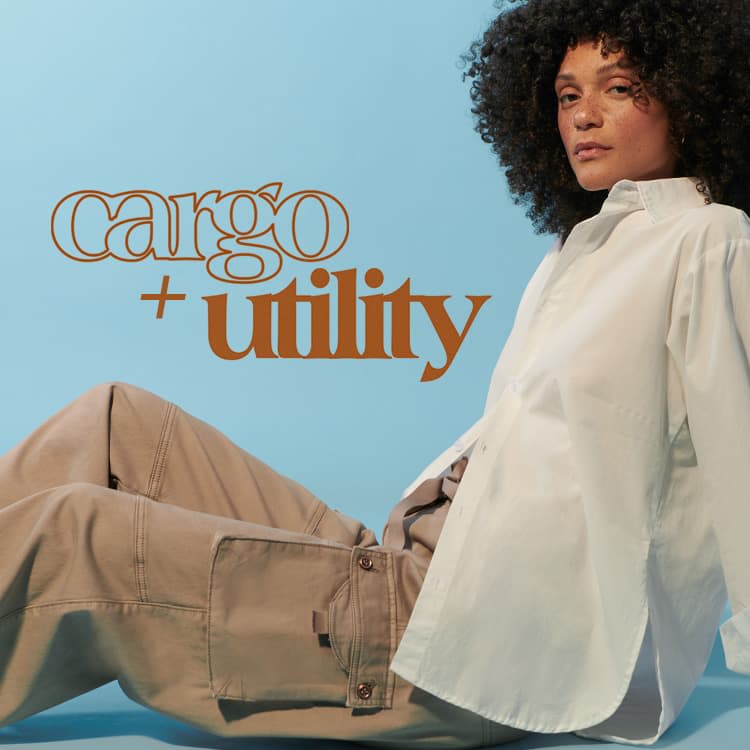 Cargo + Utility
