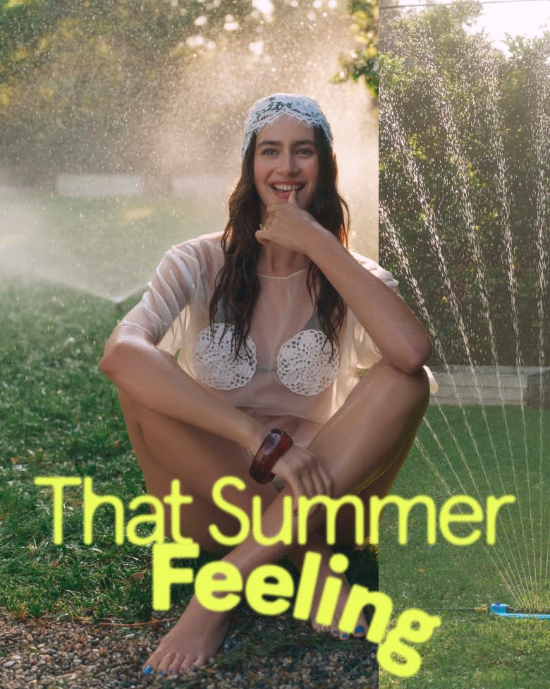 That Summer Feeling