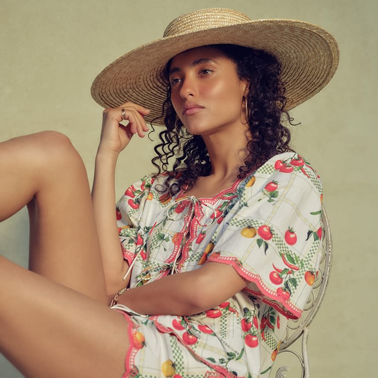 Feeling Bonita Midi Dress