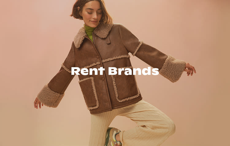 Rent Brands