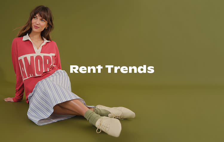 Rent Trends