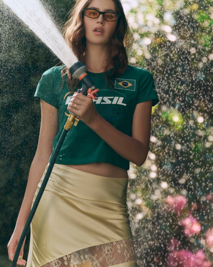 Summer Trends