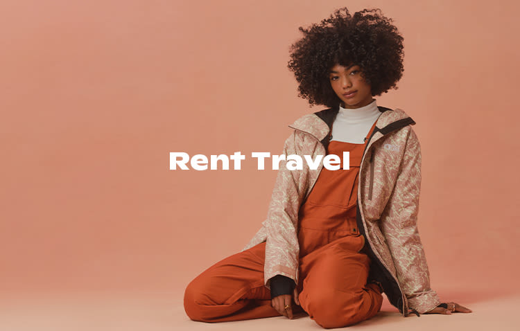 Rent Travel