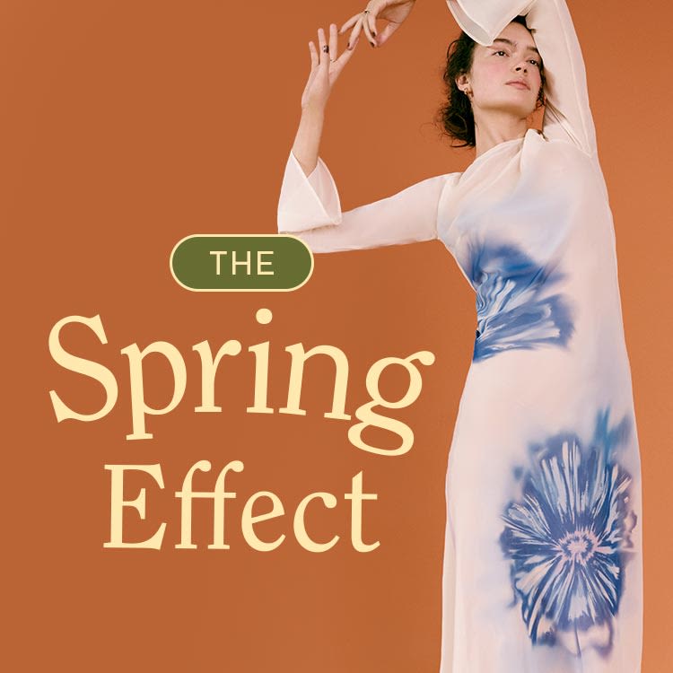 The Spring Effect