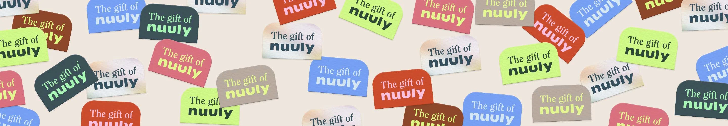 Nuuly Giftcard