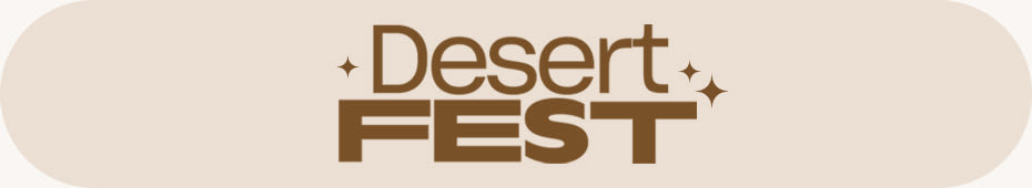 Desert Fest