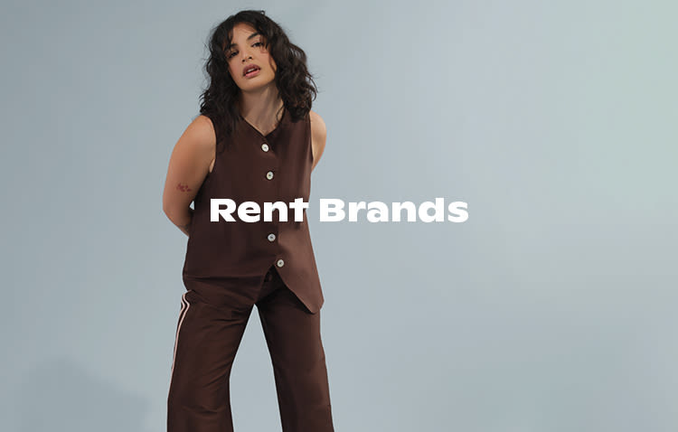 Rent Brands