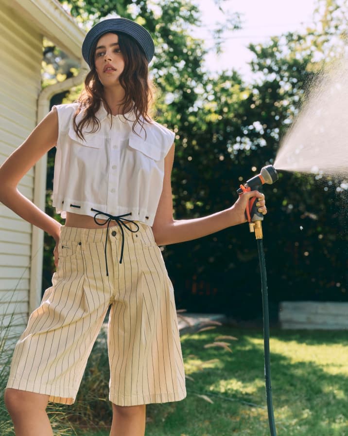 Summer Essentials