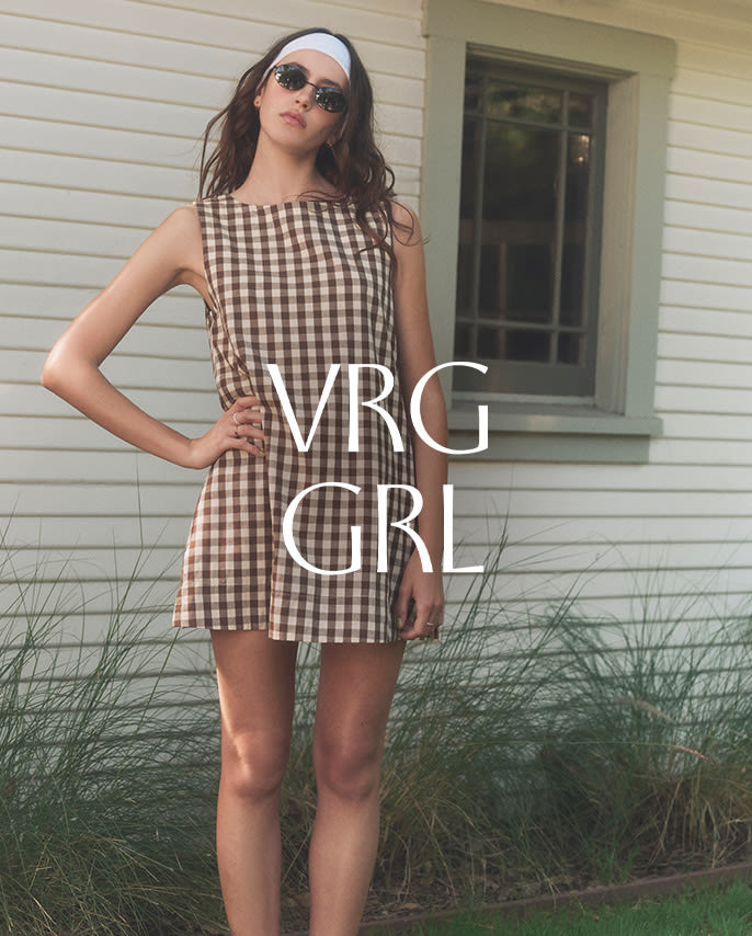 VRG GRL
