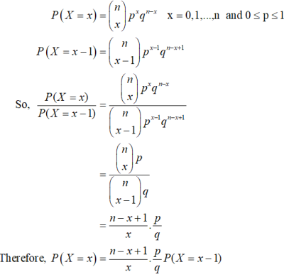 Learn About Binomial Random Variables Chegg Com