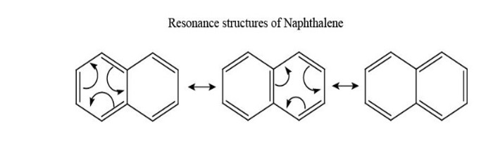 Naphthalene