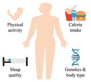 How To Calculate Your Basal Metabolic Rate BMR 