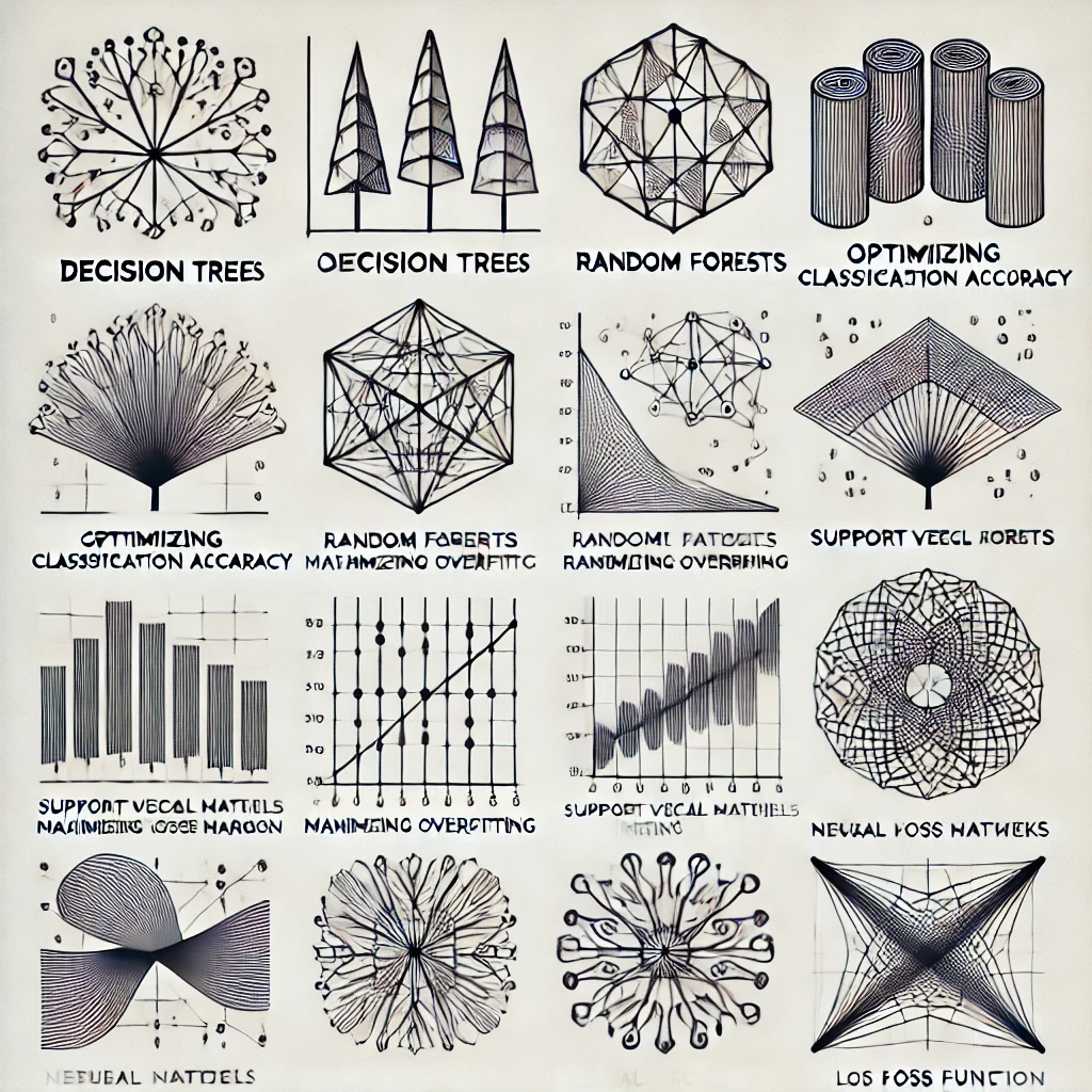 collection-of-simple-mathematical-graphs