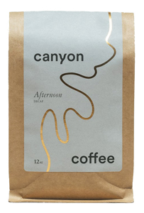 canyon-coffee