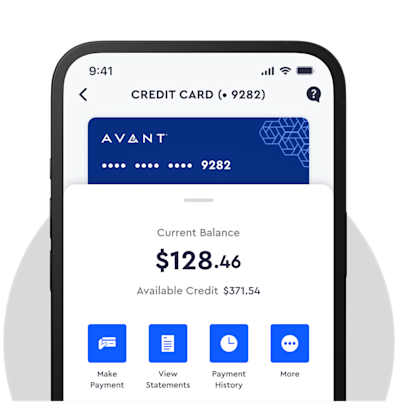 Avant.com Avant® | Personal Loans & Credit Cards | Apply Online