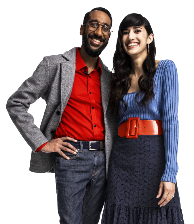 Vacation Loans Asian Couple