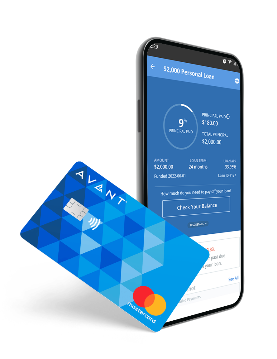 Avant Credit Card Apply Online Get A Decision Fast, 56% OFF