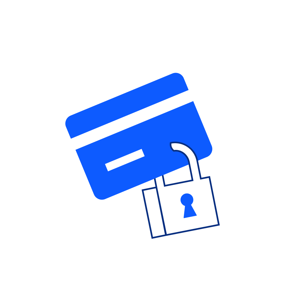 Fraud Protection Icon