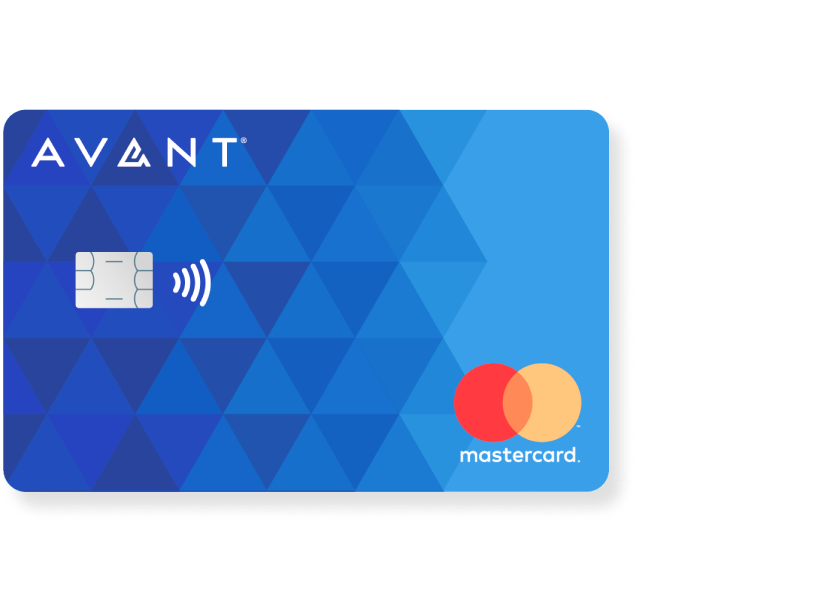 Avant Card ODS Image