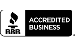 Better Business Bureau Accredited Business