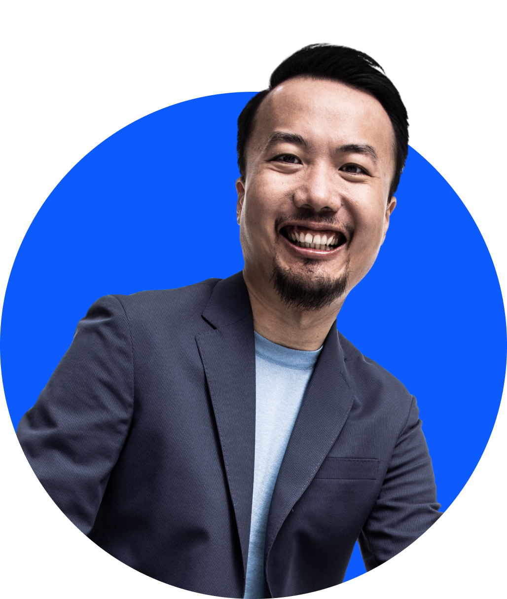 Paul Zhang