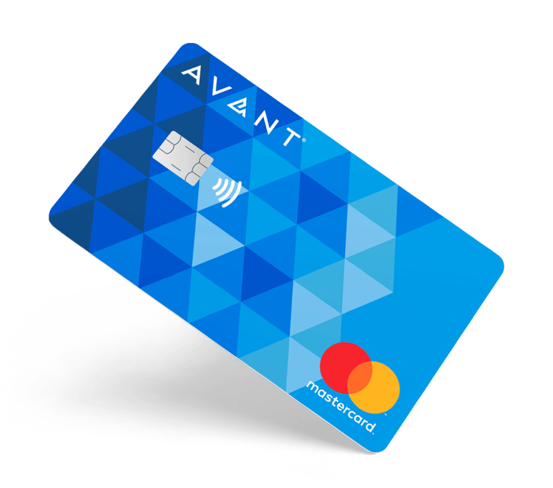 Avant: Apply for a Loan Online, Check your Loan Options